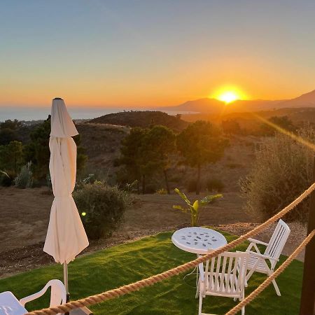 Finca Ines Marbella - Luxury Farm House Екстериор снимка