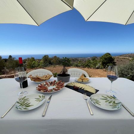 Finca Ines Marbella - Luxury Farm House Екстериор снимка