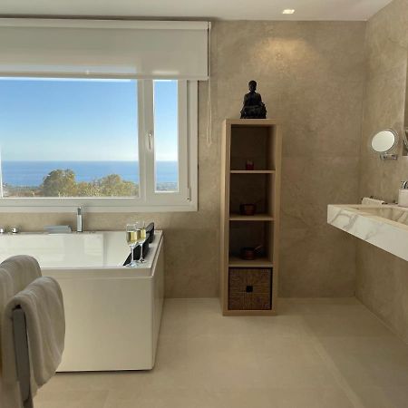 Finca Ines Marbella - Luxury Farm House Екстериор снимка