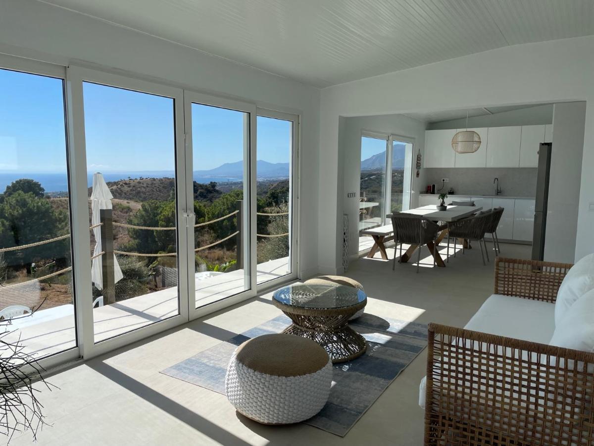 Finca Ines Marbella - Luxury Farm House Екстериор снимка