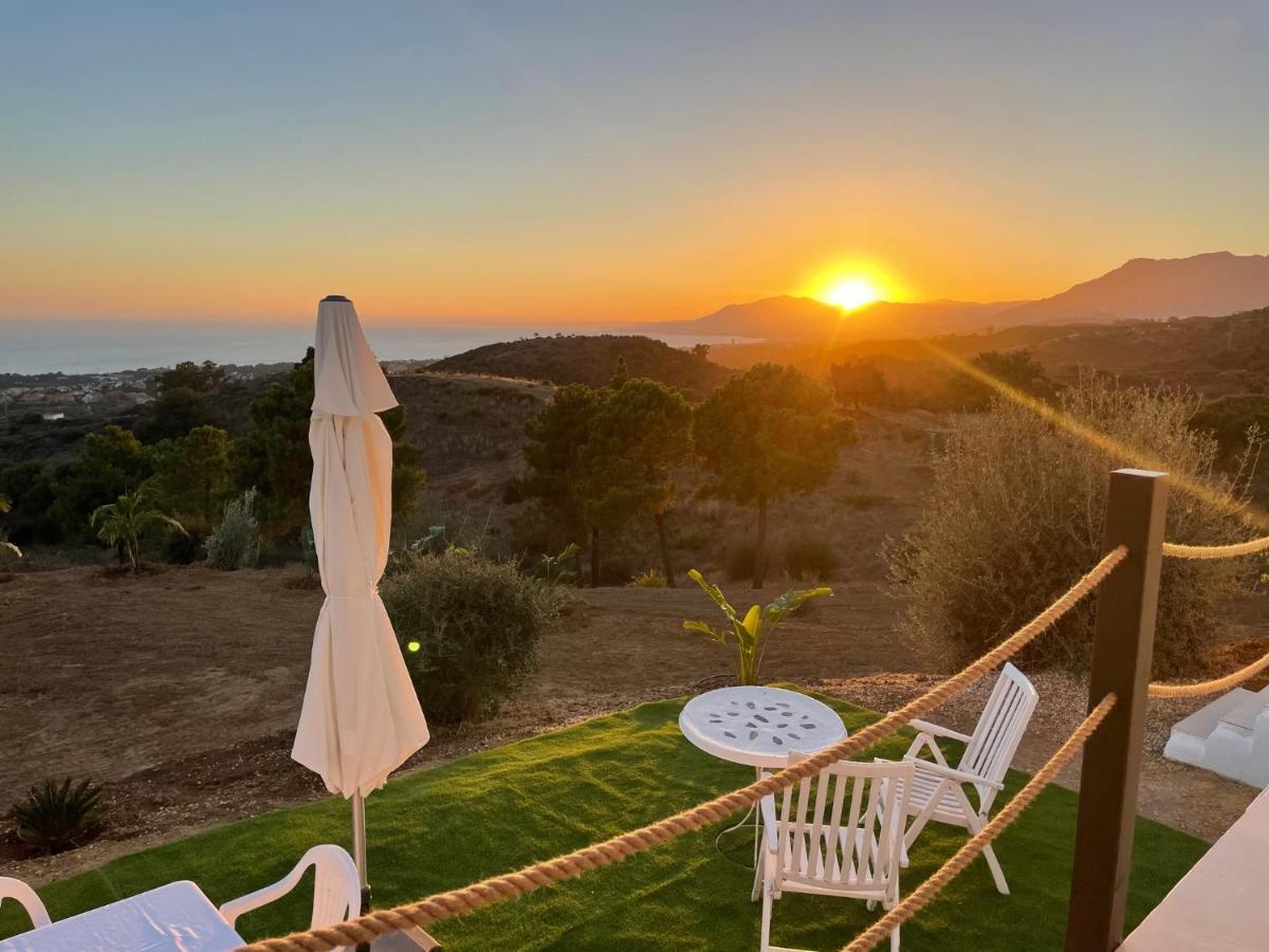 Finca Ines Marbella - Luxury Farm House Екстериор снимка