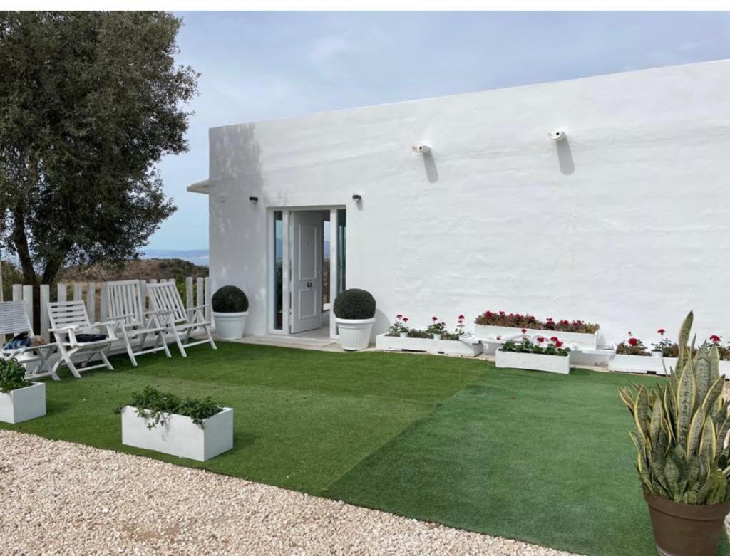 Finca Ines Marbella - Luxury Farm House Екстериор снимка