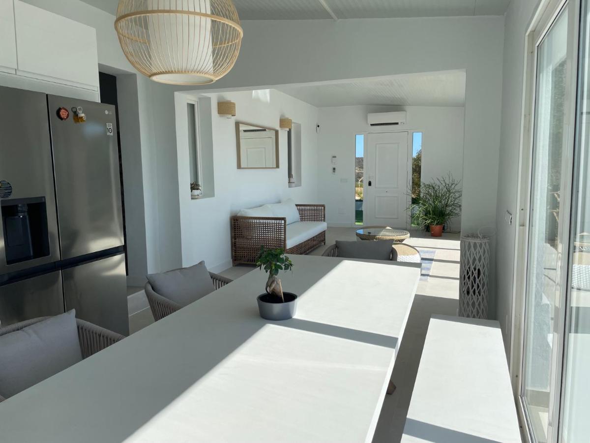 Finca Ines Marbella - Luxury Farm House Екстериор снимка