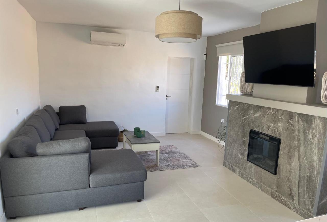 Finca Ines Marbella - Luxury Farm House Екстериор снимка