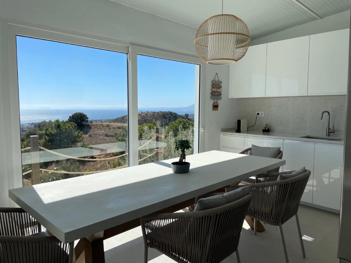 Finca Ines Marbella - Luxury Farm House Екстериор снимка