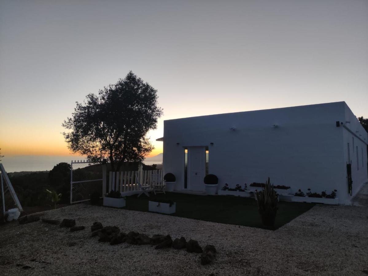 Finca Ines Marbella - Luxury Farm House Екстериор снимка