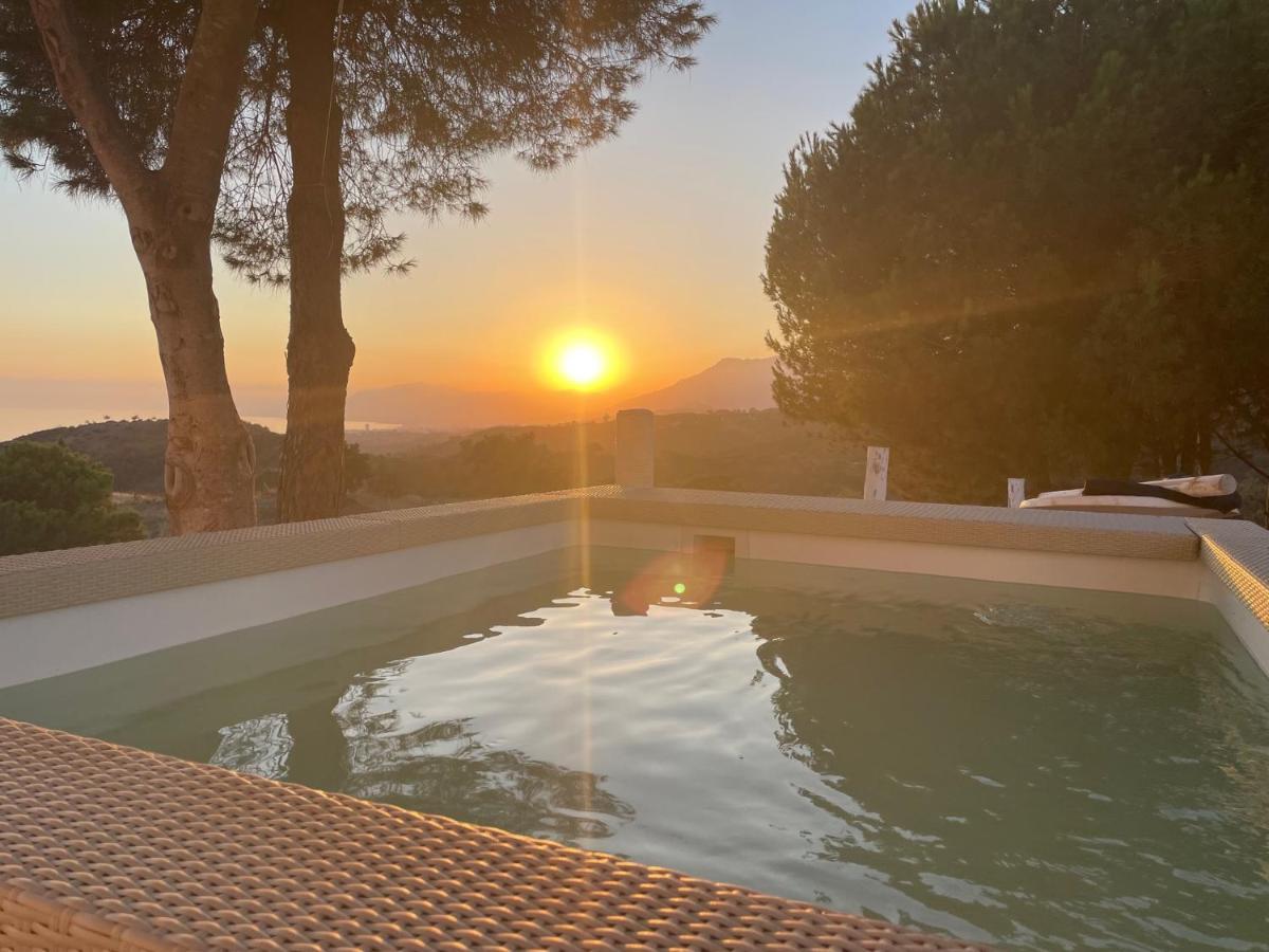 Finca Ines Marbella - Luxury Farm House Екстериор снимка