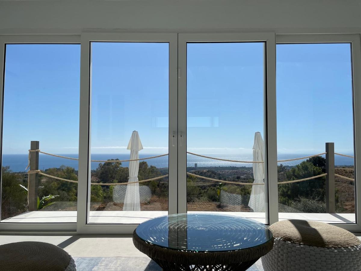 Finca Ines Marbella - Luxury Farm House Екстериор снимка