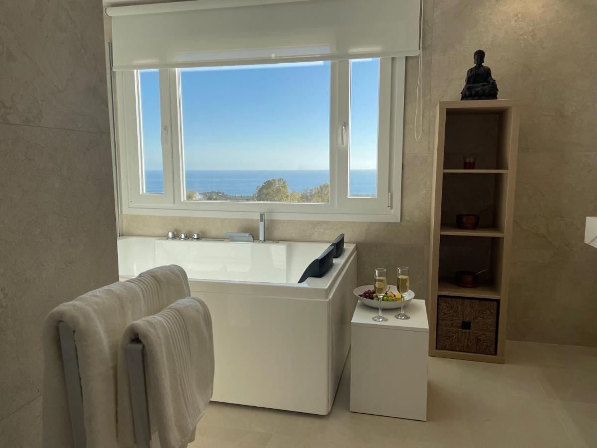 Finca Ines Marbella - Luxury Farm House Екстериор снимка