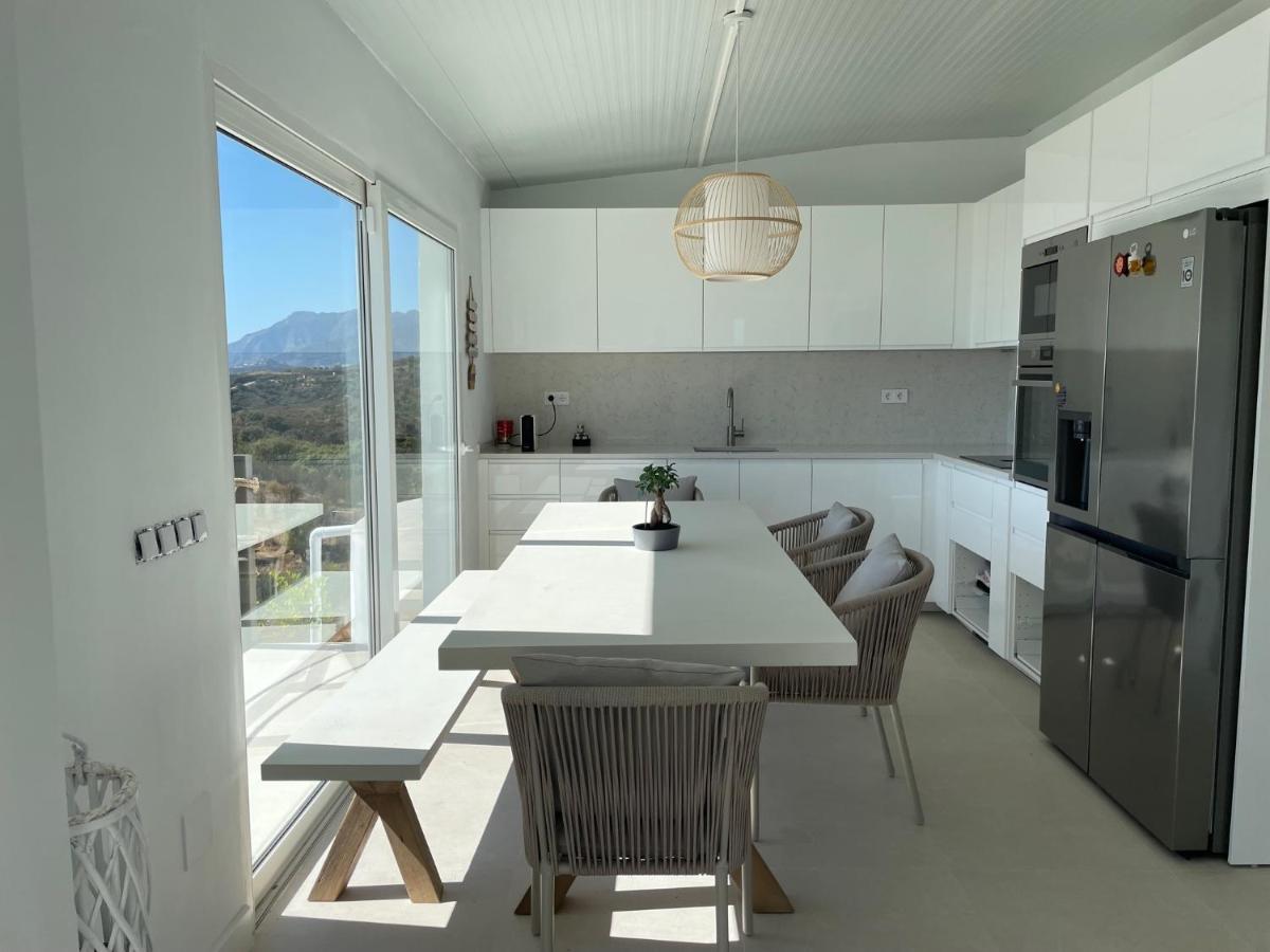 Finca Ines Marbella - Luxury Farm House Екстериор снимка