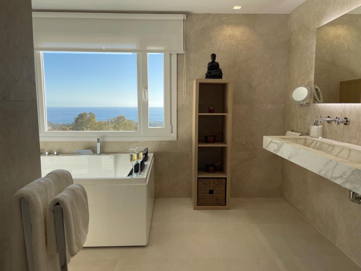 Finca Ines Marbella - Luxury Farm House Екстериор снимка