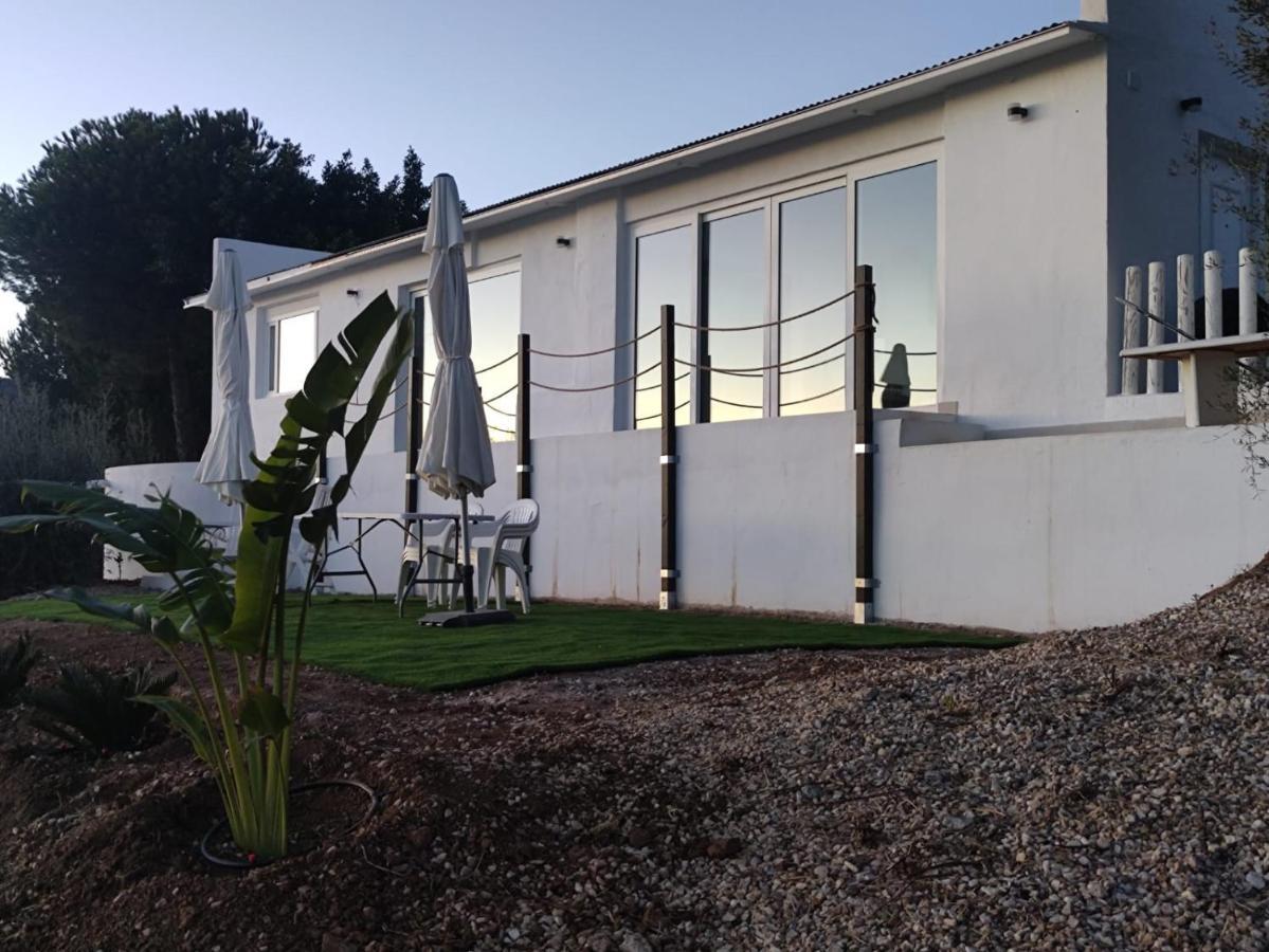 Finca Ines Marbella - Luxury Farm House Екстериор снимка
