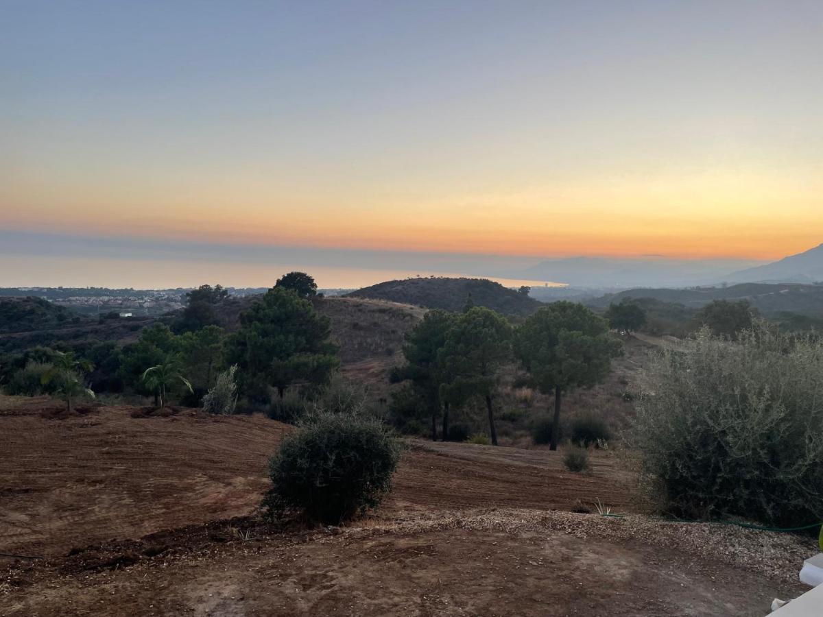 Finca Ines Marbella - Luxury Farm House Екстериор снимка